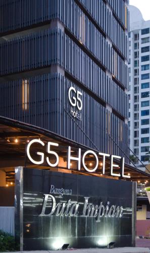 G5 HOTEL & DUTA IMPIAN, JOHOR